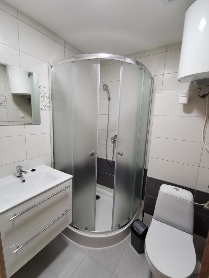 Apartmany Star Kežmarok Dış mekan fotoğraf
