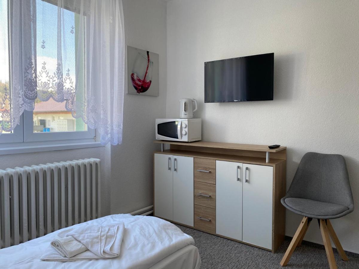 Apartmany Star Kežmarok Dış mekan fotoğraf