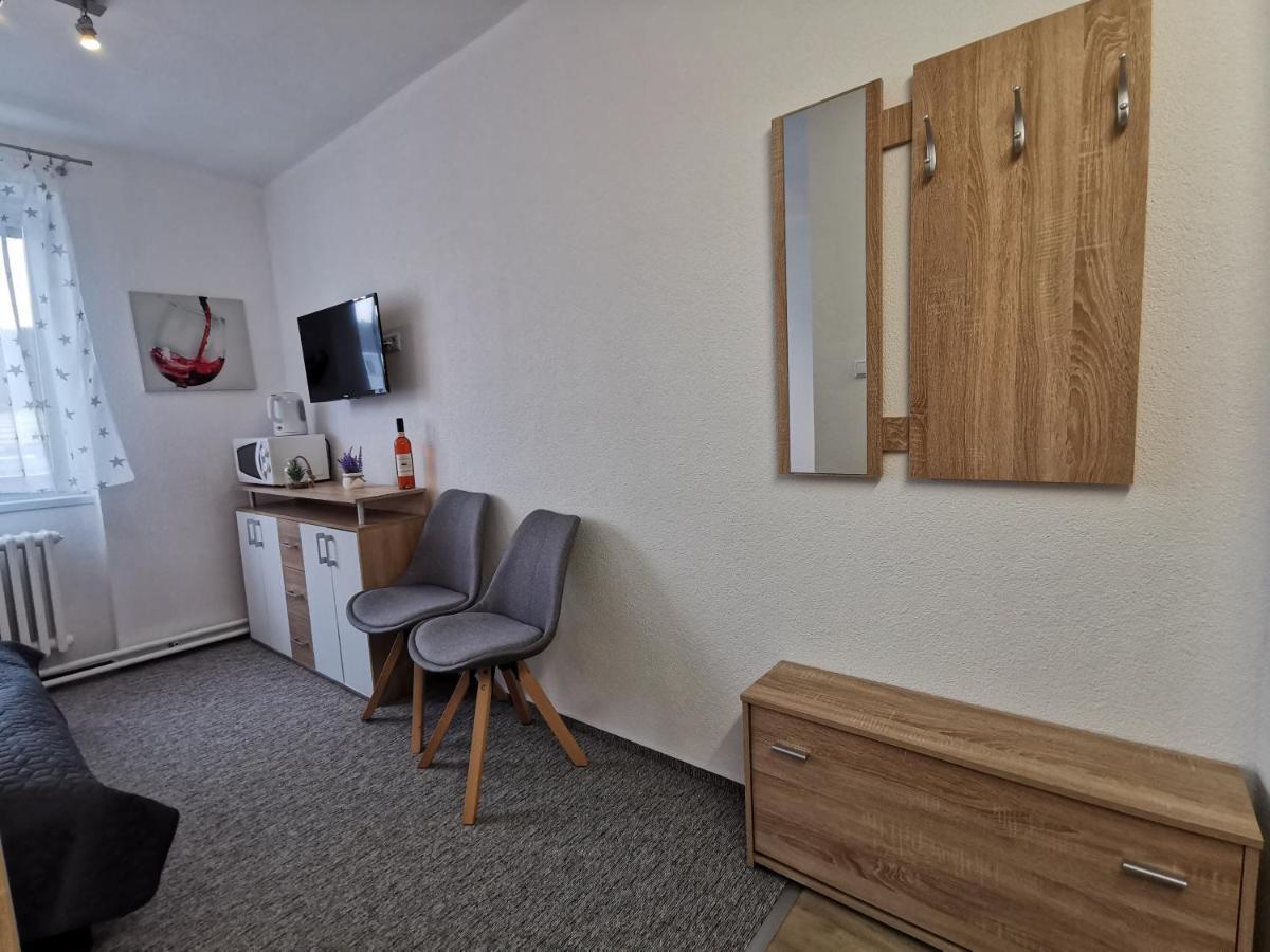 Apartmany Star Kežmarok Dış mekan fotoğraf