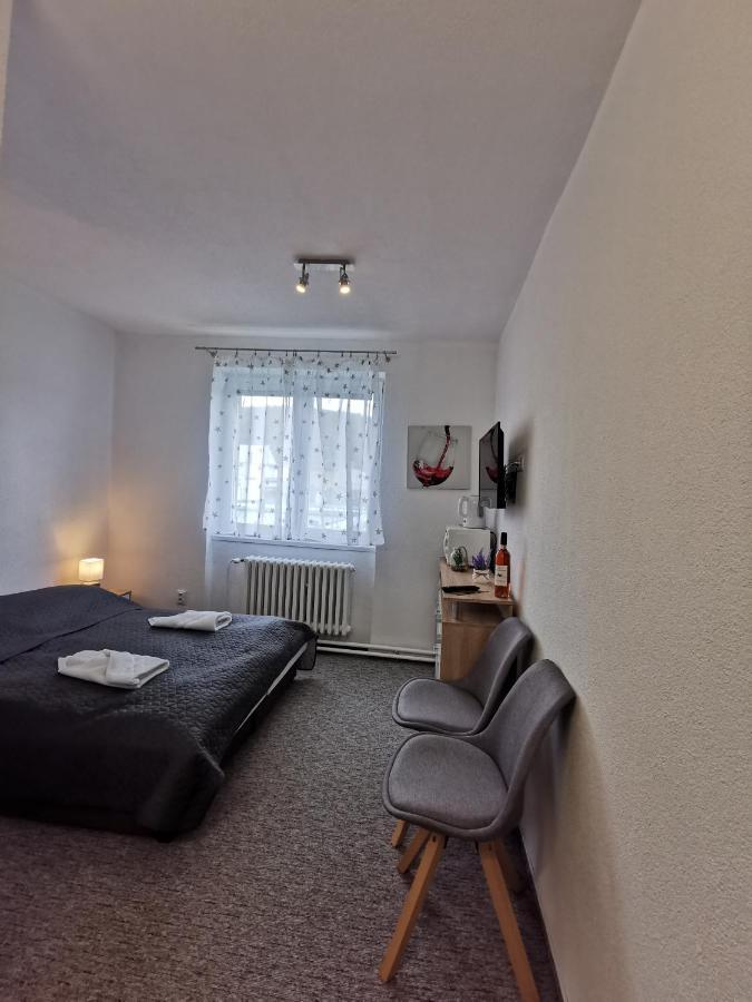 Apartmany Star Kežmarok Dış mekan fotoğraf