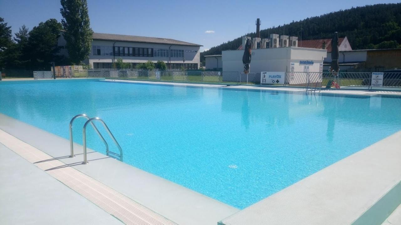 Apartmany Star Kežmarok Dış mekan fotoğraf