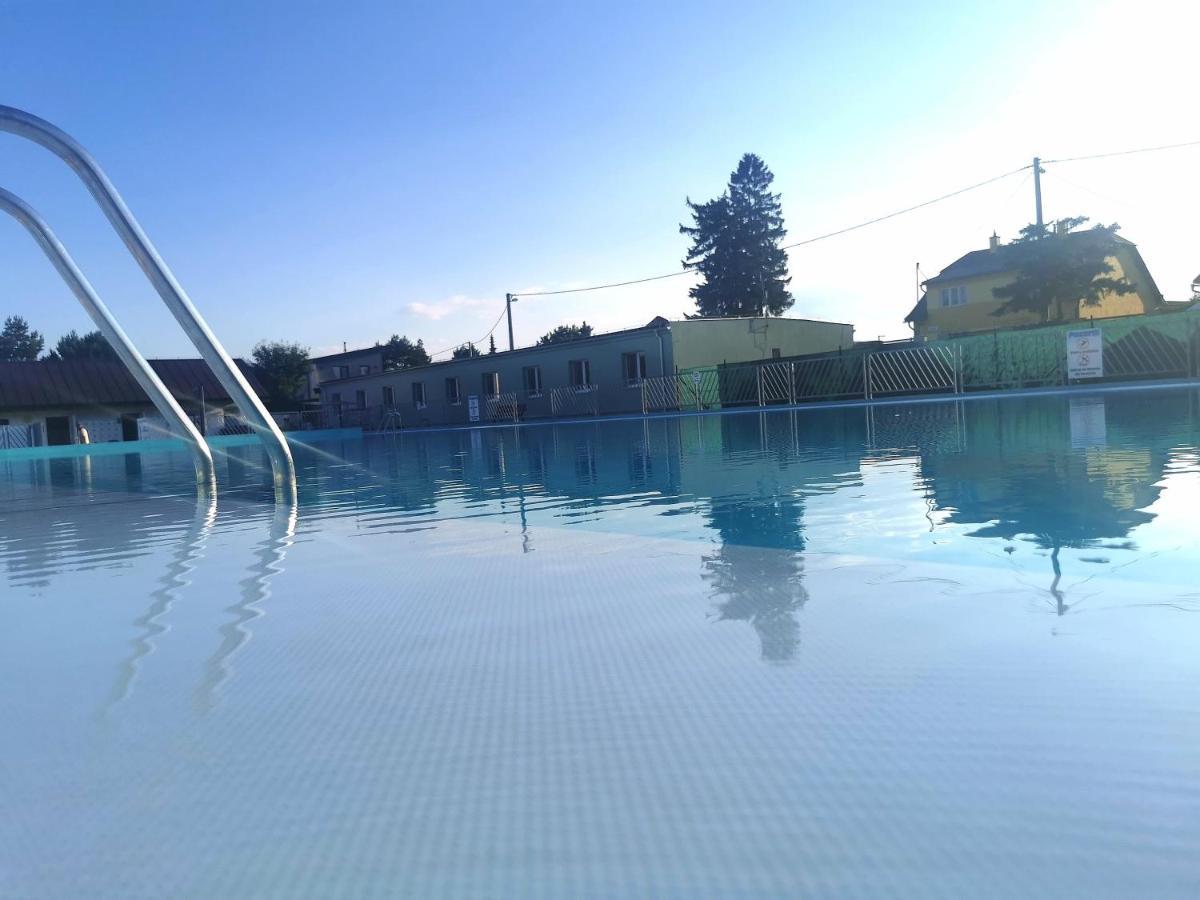 Apartmany Star Kežmarok Dış mekan fotoğraf