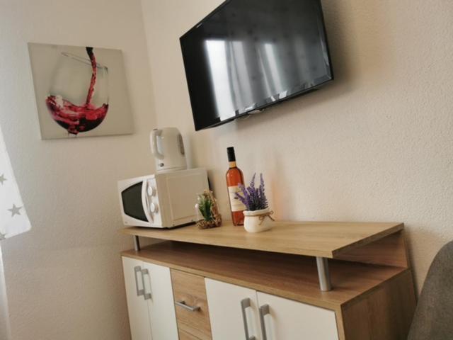Apartmany Star Kežmarok Dış mekan fotoğraf