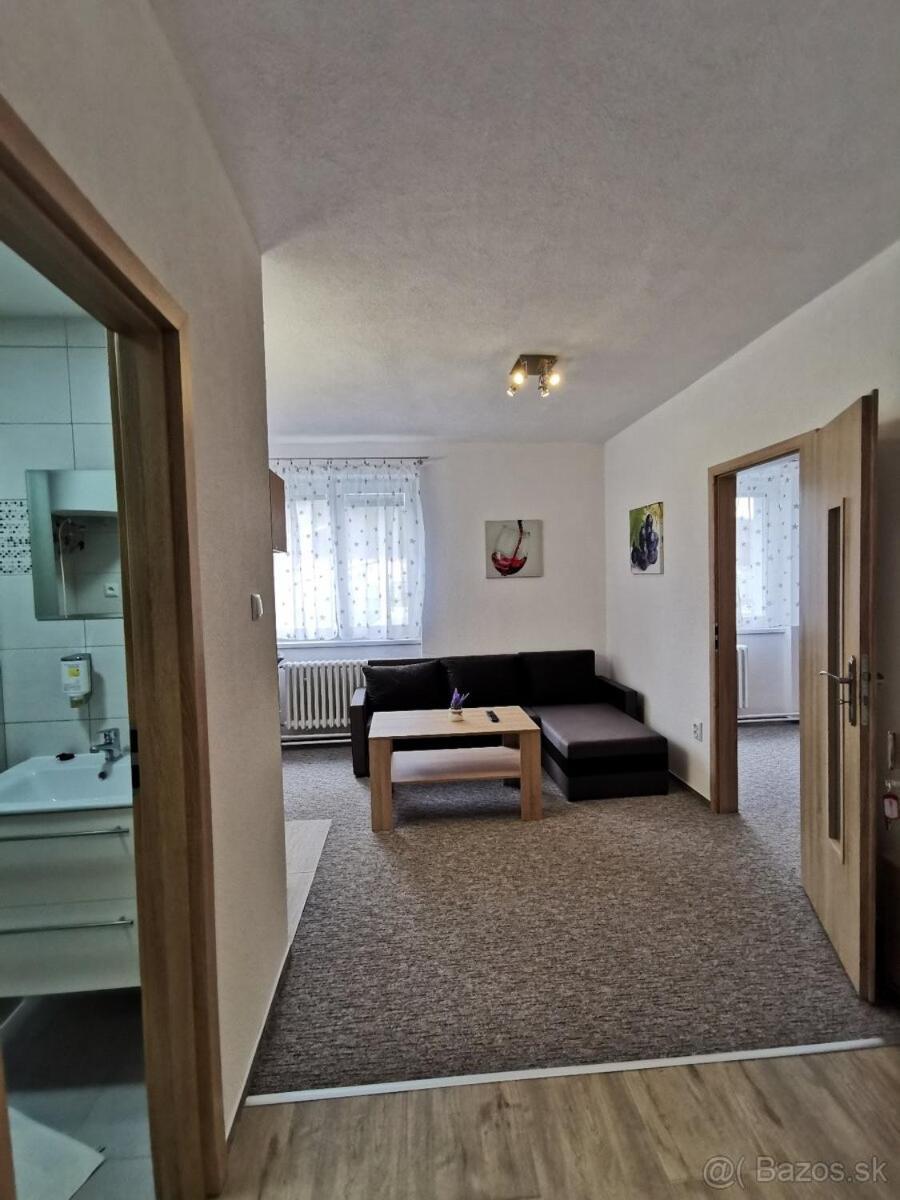 Apartmany Star Kežmarok Dış mekan fotoğraf
